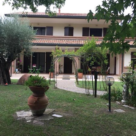 Picchio Verde San Giuseppe  Dış mekan fotoğraf