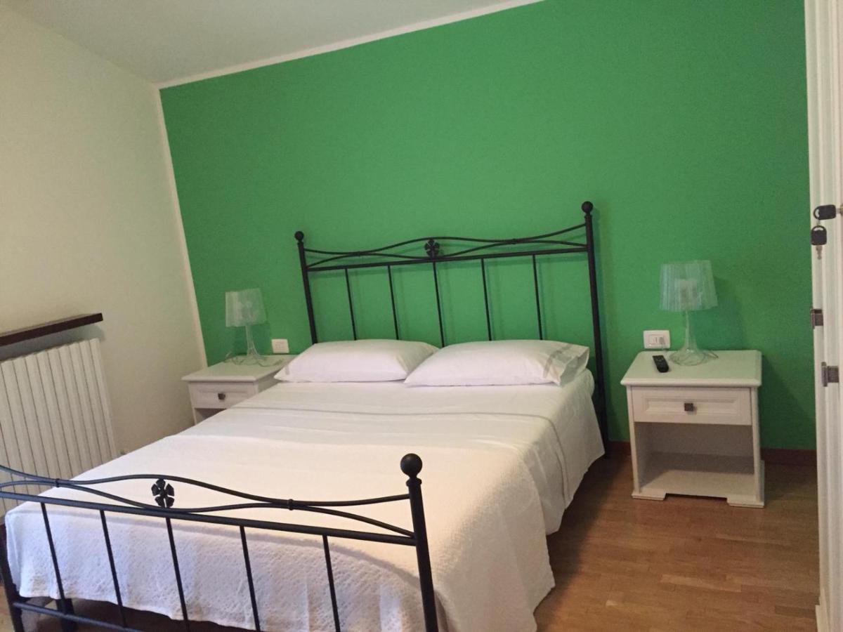 Picchio Verde San Giuseppe  Dış mekan fotoğraf