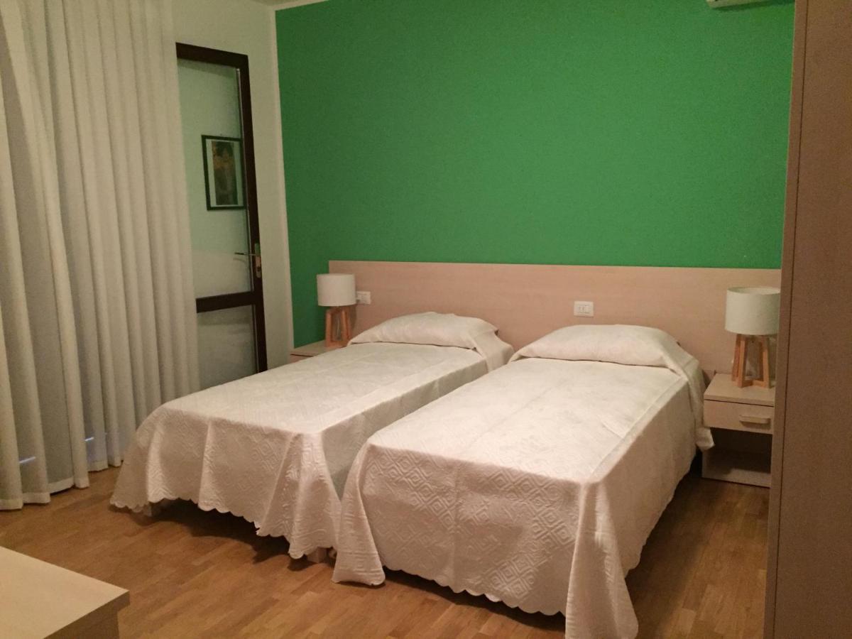 Picchio Verde San Giuseppe  Dış mekan fotoğraf