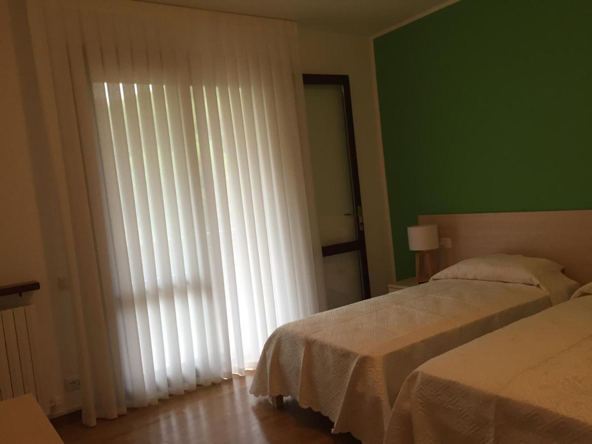 Picchio Verde San Giuseppe  Dış mekan fotoğraf