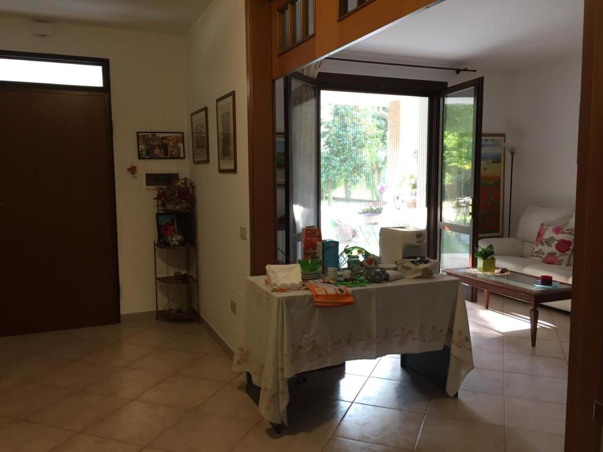 Picchio Verde San Giuseppe  Dış mekan fotoğraf