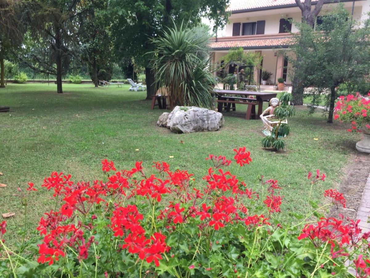 Picchio Verde San Giuseppe  Dış mekan fotoğraf