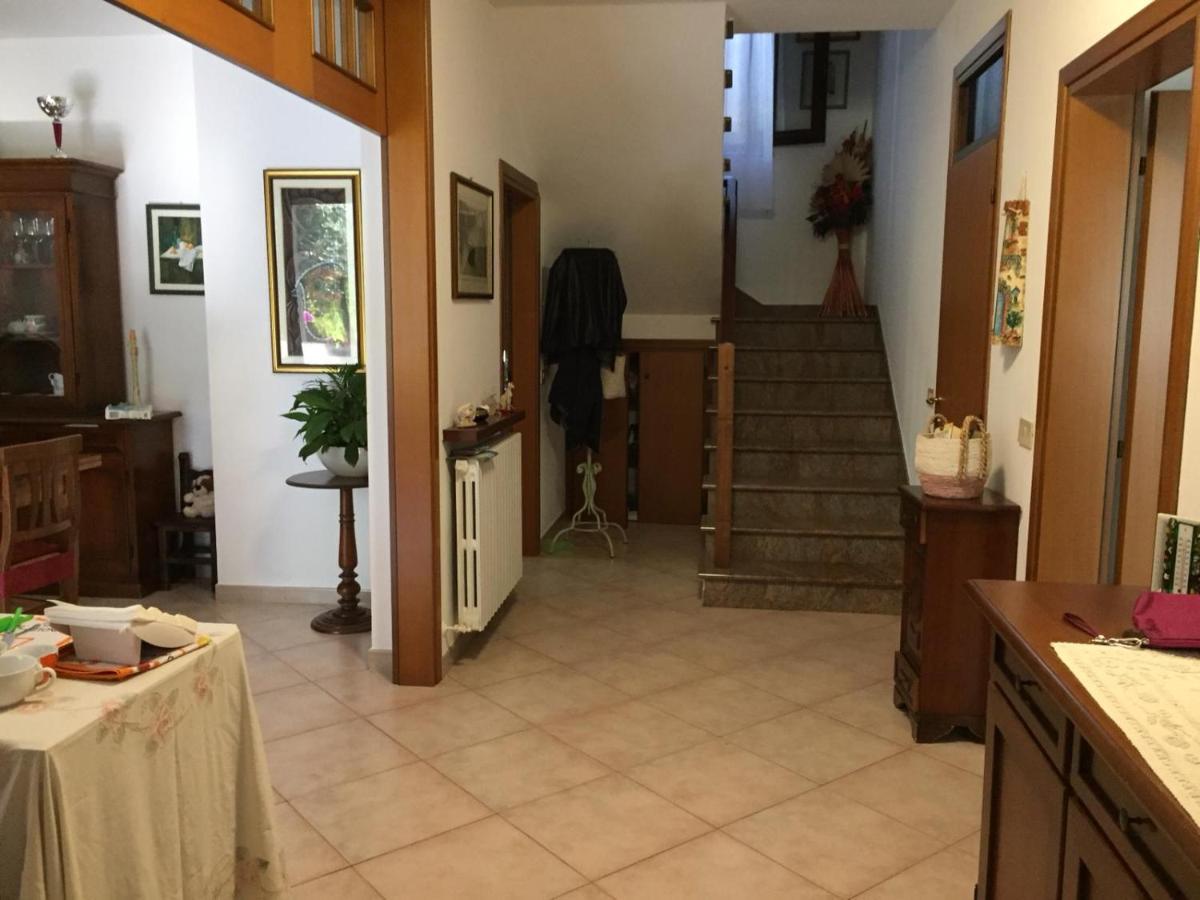 Picchio Verde San Giuseppe  Dış mekan fotoğraf