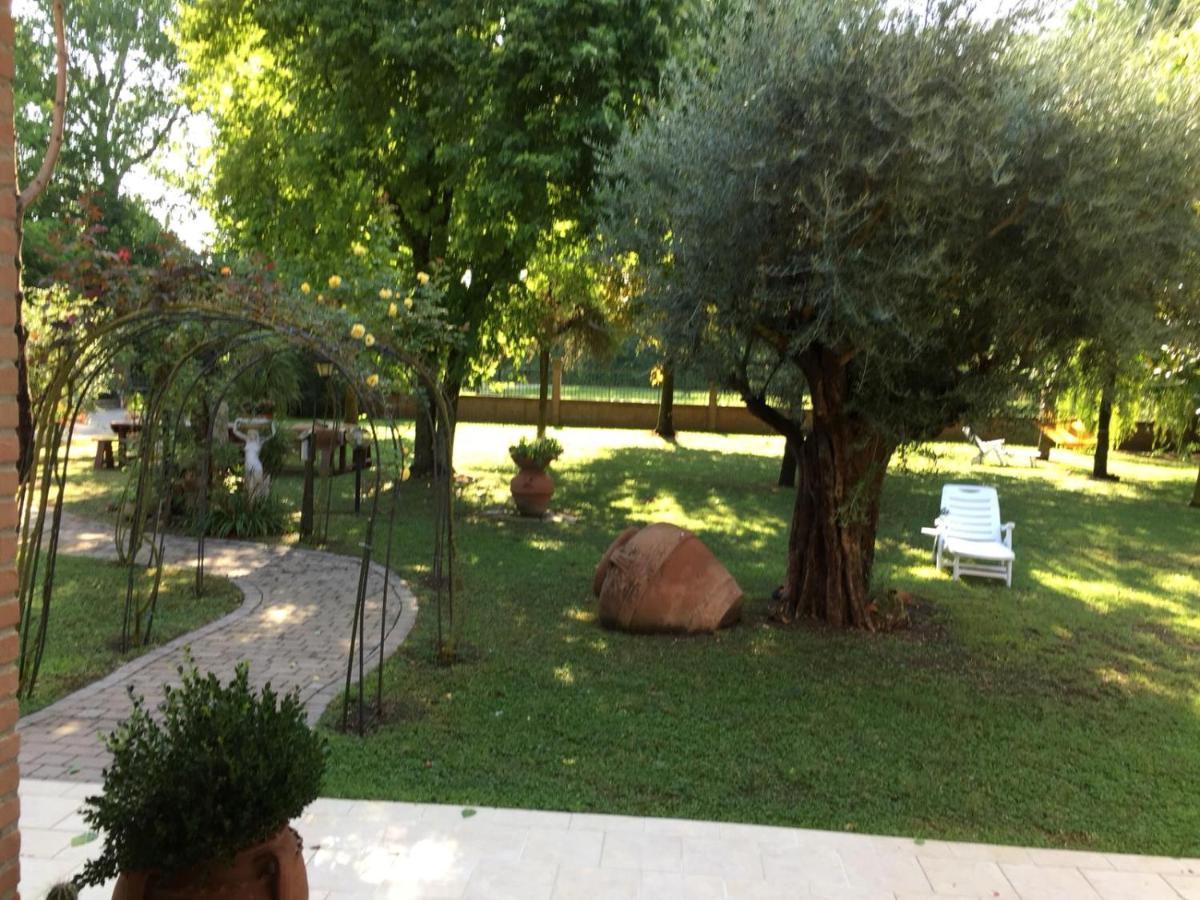 Picchio Verde San Giuseppe  Dış mekan fotoğraf