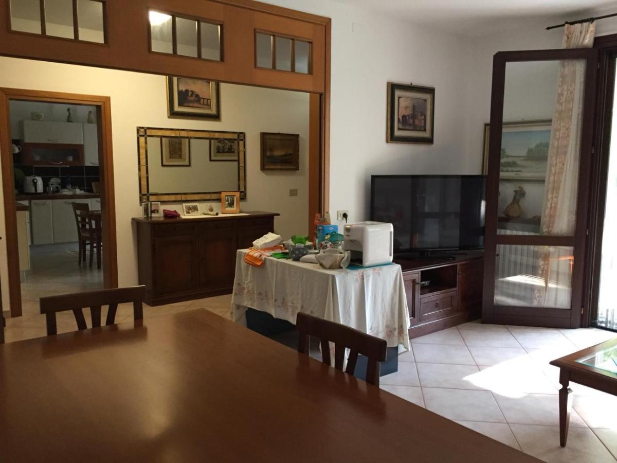 Picchio Verde San Giuseppe  Dış mekan fotoğraf