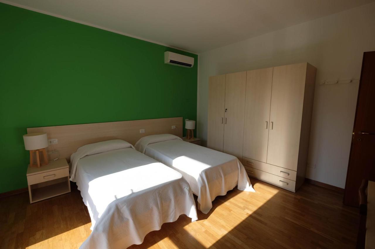 Picchio Verde San Giuseppe  Dış mekan fotoğraf